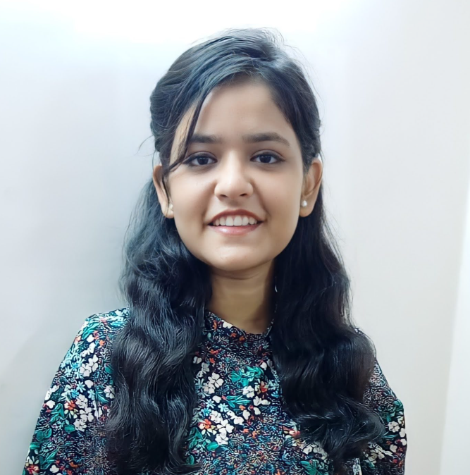 Khushi Singh